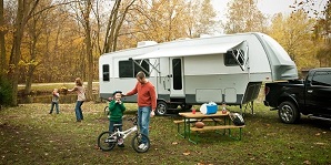 RV Financing